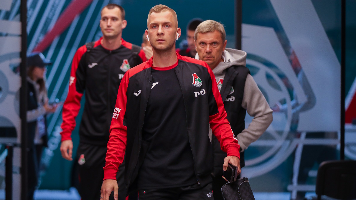 ItalSport и «Локомотив» — вместе в сезоне 2025/26