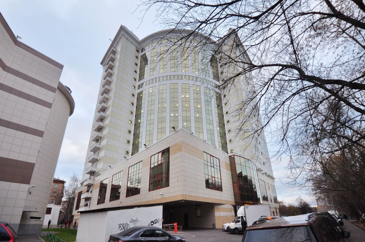 «Италспорт»: новый офис и шоурум — новое пространство для сотрудничества!