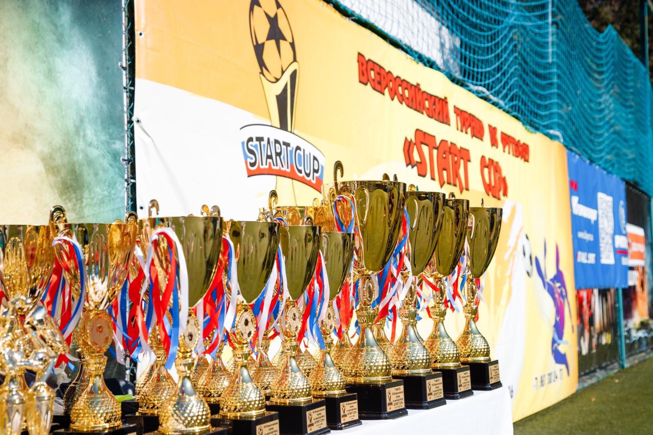 Будущее начинается сегодня!