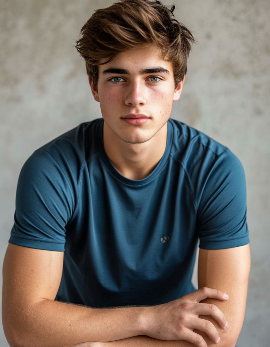 Сергей Федоров