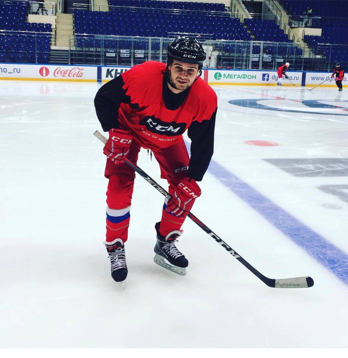 Кудинов Денис Юрьевич