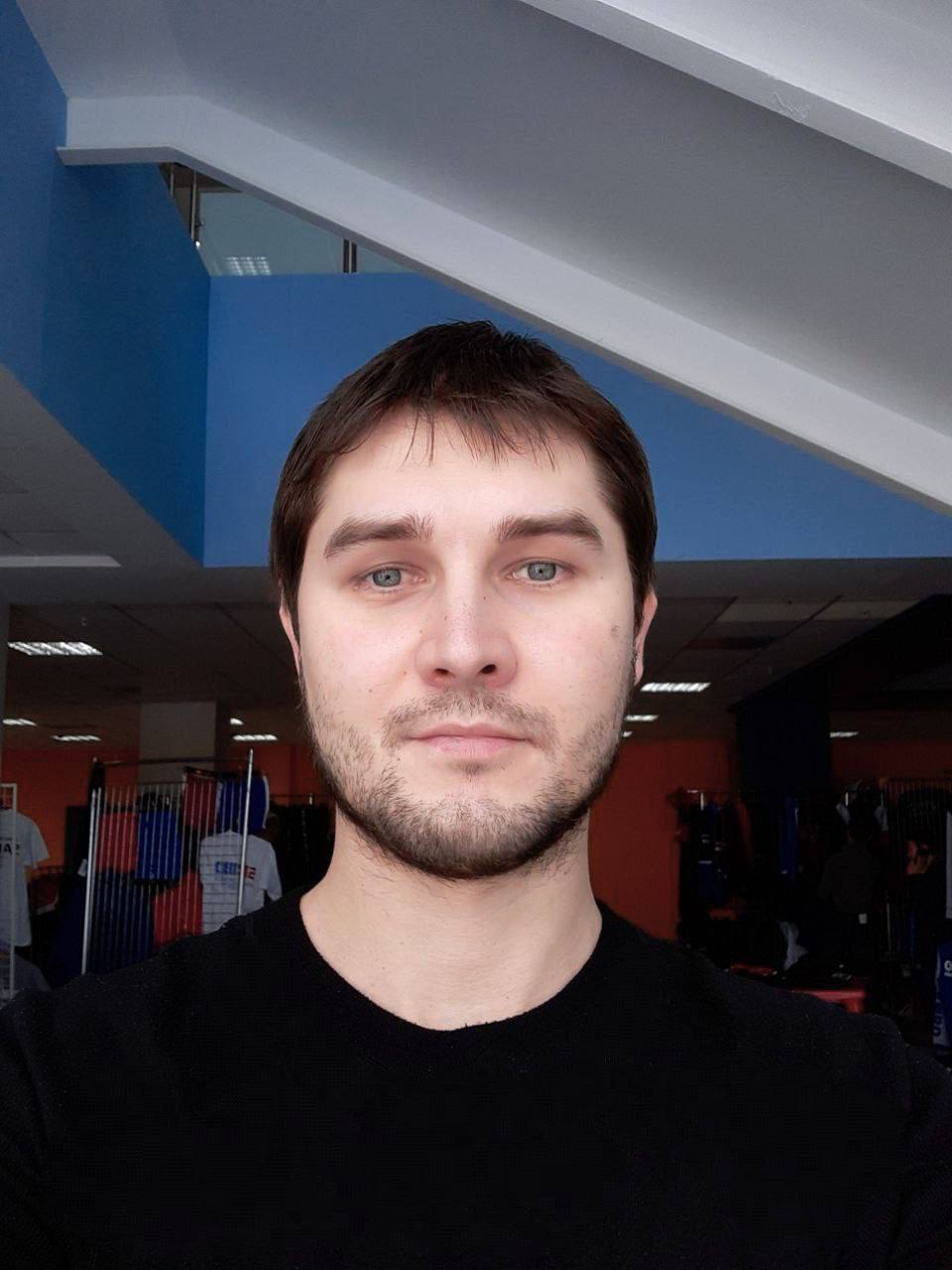 Радий Кузяшев