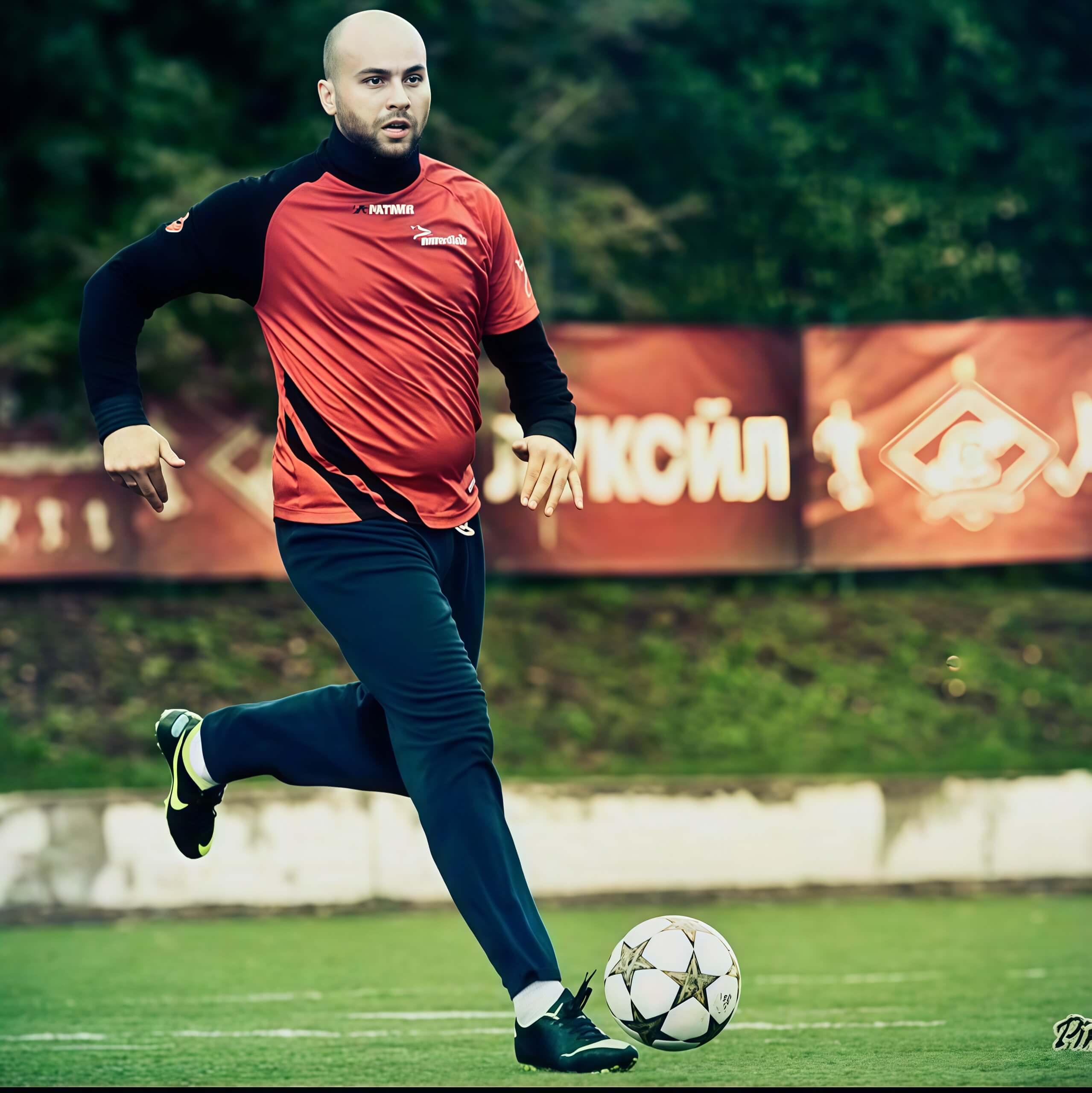 Виталий Тарасов